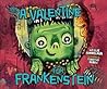 A Valentine for Frankenstein by Leslie Kimmelman