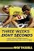 Three Weeks, Eight Seconds: Greg Lemond, Laurent Fignon, and the Epic Tour de France of 1989