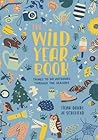 The Wild Year Book by Fiona Danks