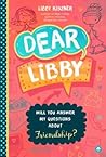 Dear Libby: Will ...
