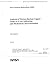 Analysis of Yttrium-Barium-...