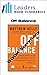 Off Balance - Book Summary