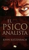 El psicoanalista