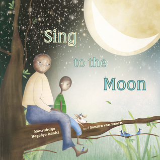 Sing to the Moon (Hardcover)