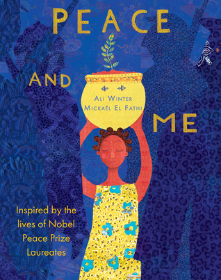 Peace and Me (Hardcover)