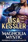 Magnolia Mystic by Lisa Kessler