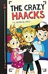 The Crazy Haacks y el misterio del anillo (The Crazy Haacks 2) (Spanish Edition)