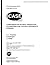 Comparison of Several Dissi...