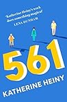 561 by Katherine Heiny