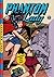 Phantom Lady #9