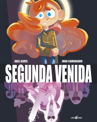 Segunda venida (Paperback)
