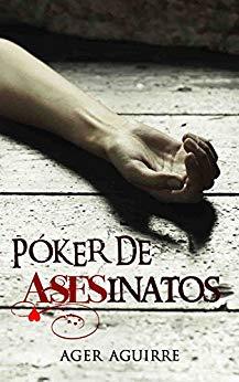 Póker de asesinatos (Kindle Edition)