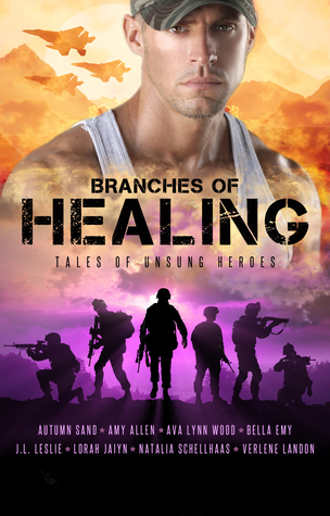 Branches of Healing: Tales of Unsung Heroes