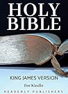 Holy Bible, King ...