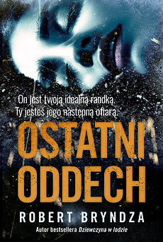 Ostatni oddech (DCI Erika Foster, #4)