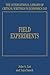 Field Experiments (Internat...