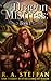 The Dragon Mistress (Dragon Mistress #1; The Eburosi Chronicles, #8)