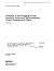 Analysis of the Plugging of the Systems Autonomy Demonstration Project Brassboard Filters