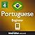 Learn Portuguese - Level 4:...
