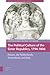 The Political Culture of the Sister Republics, 1794-1806 (Intellectual and Political History)