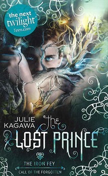 The Lost Prince