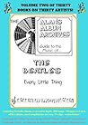 The Alan's Album Archives Guide To The Music Of...The Beatles by Alan's Archives The Alan's Album Archives Guide To The Music Of...The Beatles by Alan's Archives