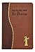 Day by Day with St. Francis [Leather Bound] Giersch, Peter A