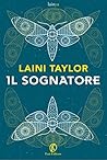 Il Sognatore (Strange the Dreamer, #1) Book cover for Il Sognatore (Strange the Dreamer, #1)
