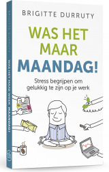 Was het maar maandag! (Paperback)