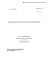 Analysis of Cumulus Solar I...