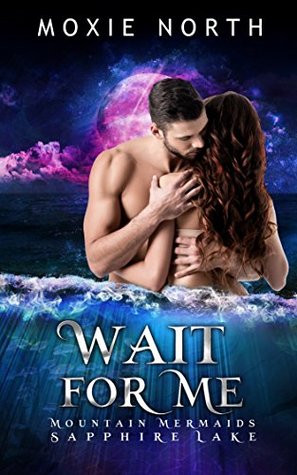 Wait for Me (Mountain Mermaids Sapphire Lake)