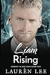 Liam Rising (Demons in New York, #2)