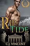 Rip Tide (New Olympians #2)