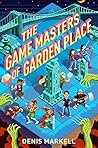 The Game Masters ...