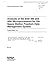 Analysis of the Intel 386 a...
