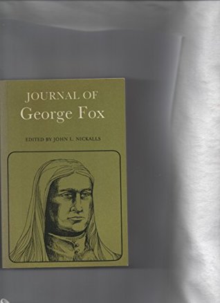 Journal of George Fox