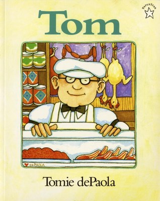 Tom (Paperback)