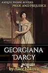 Georgiana Darcy: ...