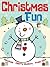 My Christmas Fun Activity Book