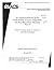 An Implementation of the Lo...