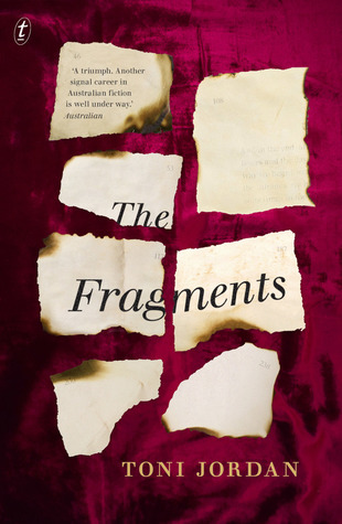 The Fragments (Paperback)