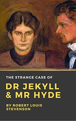 The Strange Case of Dr. Jekyll and Mr. Hyde