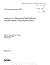 Analysis of a Generalized D...