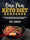 One Pan Keto Diet...
