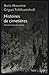 Histoires de cimetières by Boris Akunin Histoires de cimetières by Boris Akunin