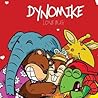Dynomike by Frankie B. Rabbit Dynomike by Frankie B. Rabbit