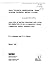 Analysis of Matrix Cracking...