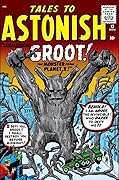 Tales to Astonish #13
