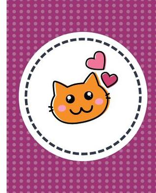 Little Kitty Story Writing Notebook With Blank Drawing Boxes And Lined Paper Story Writing Primary Notebook Drawing And Writing Notebook K 2 Story Writing Notebook Primary Story Telling Notebook By Not A Book