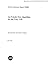An N-Body Tree Algorithm fo...